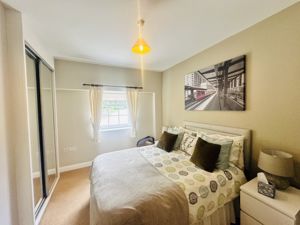 Bedroom - click for photo gallery